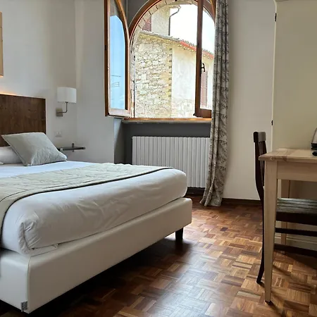 Hotel La Fortezza-3