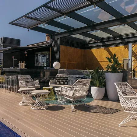 Hotel Bagués, a Small Luxury Hotel of the World-2