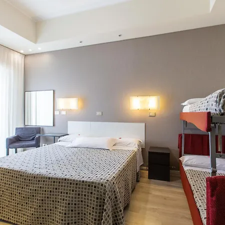 Hotel Gardenia-2