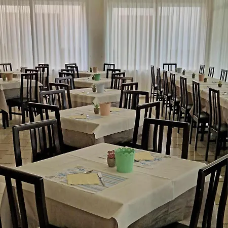 Hotel Cristoforo Colombo-2