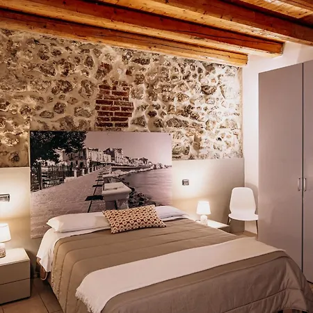 B&B Vicolo IV-3