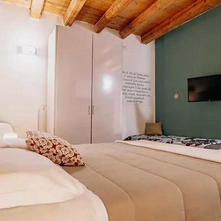 B&B Vicolo IV-2