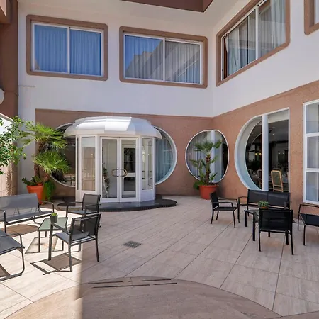 Hotel Delle Palme-2