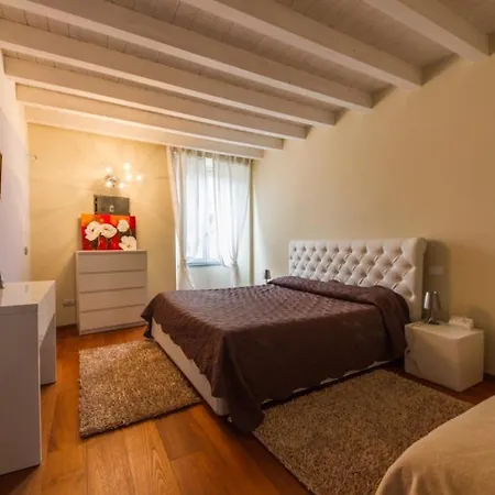 Vip Bergamo Apartments-2