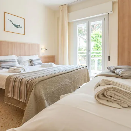 Hotel Cormoran Riccione-2
