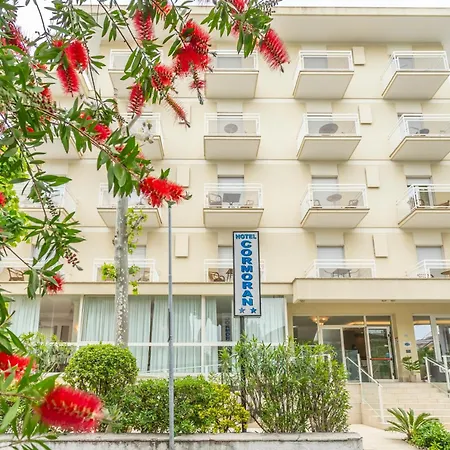 Hotel Cormoran Riccione-3