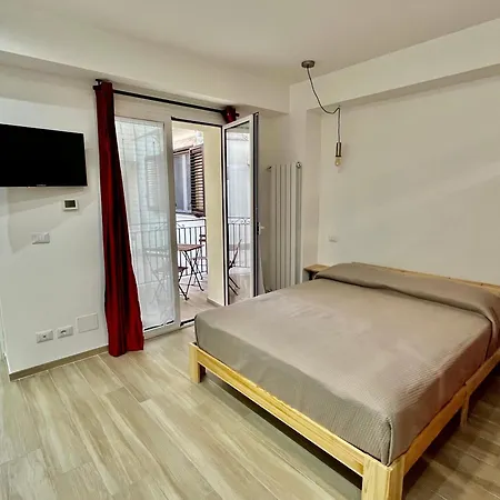 Porta D ossuna comfort apartments-2