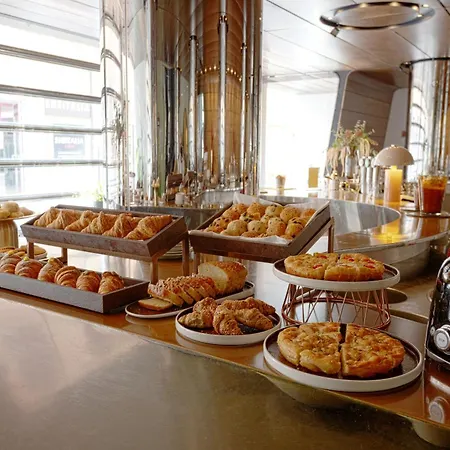 Duomo Hotel-2
