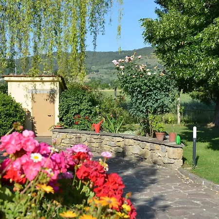 La Villa di Arezzo-2