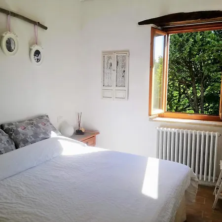 Le Ginestre Guesthouse Assisi-3