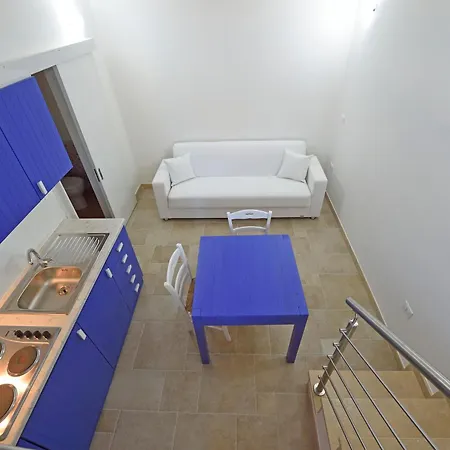 Podere San Luigi Residence-2