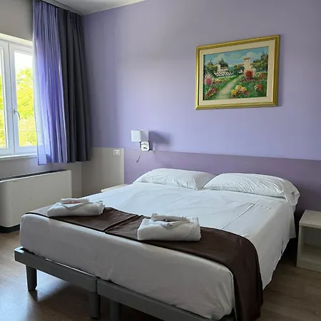 Albergo Trattoria Italia-2