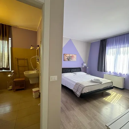 Albergo Trattoria Italia-3