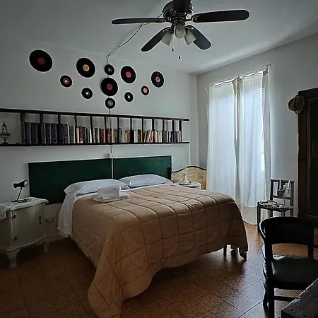 B&B Lamagia Di Corte Moronati-3