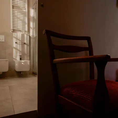 Ai Tre Cedri B&B-3
