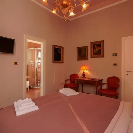 Ai Tre Cedri B&B-2