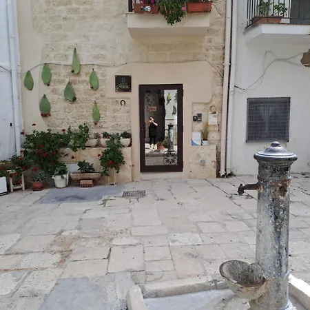 Borgo Fontana B&B-3