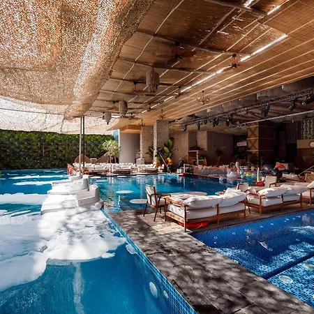 Ramee Dream Hotel Downtown-2