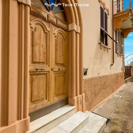Italian House Cinque Terre-2