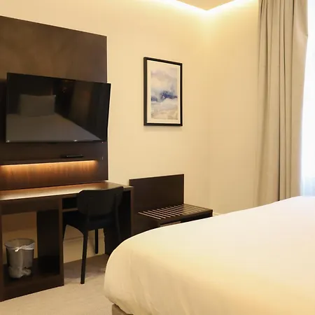 Rove Hotel London Paddington-2