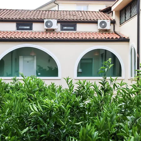 Terra - Bed And Breakfast-2