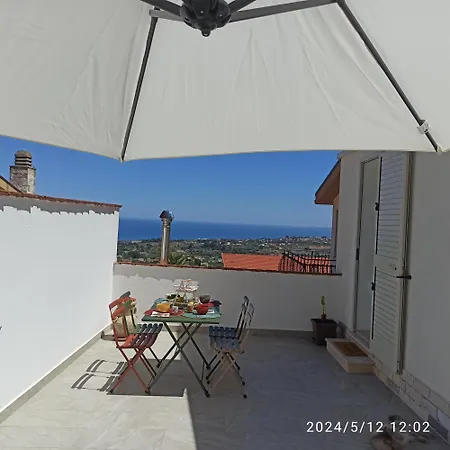 Mediterraneo Rooms-2