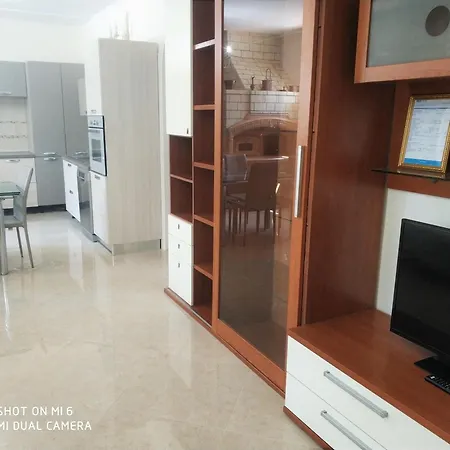 Villa Cristina B&B-2