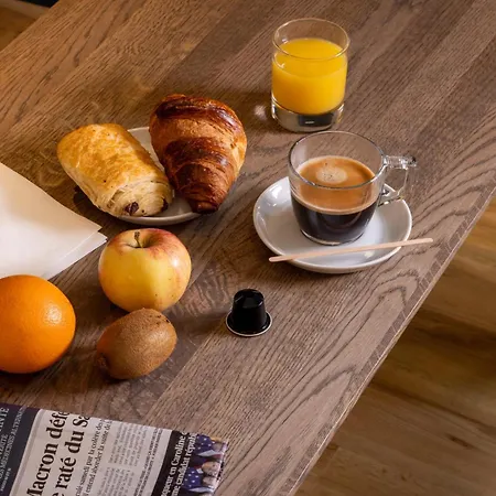 Best Western Plus Bretagne Montparnasse-3