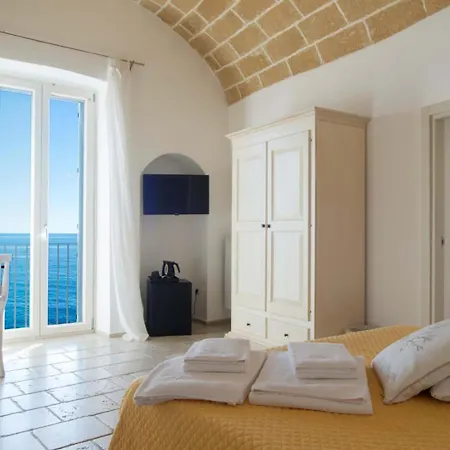 B&B Finestra Sul Mare-3