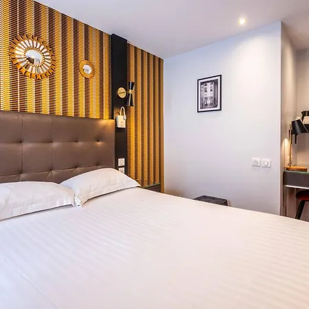 Hotel Marena-2
