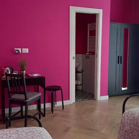 B&B Stella Scugnizza-2