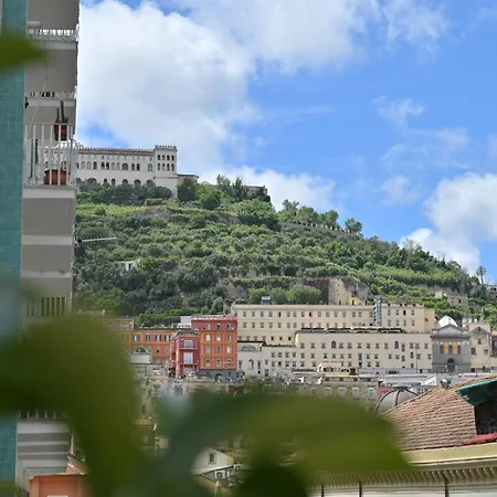 Ponte di Tappia Suites-3