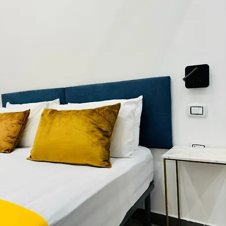 Art Suite San Liborio-2