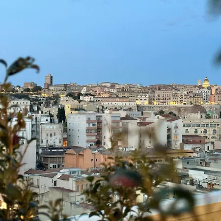 Mameli View Cagliari-2