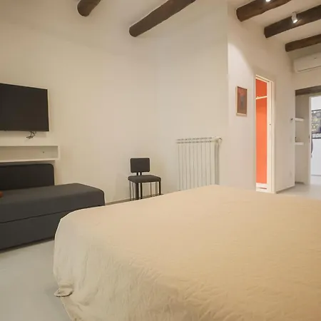 Desiderio Guest House - Amami Viaggi Collection-3
