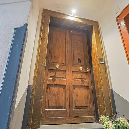 Desiderio Guest House - Amami Viaggi Collection-2