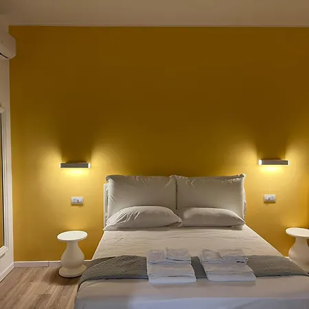 Roma Furio Camillo Holiday Home-2