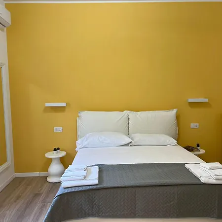 Roma Furio Camillo Holiday Home-3