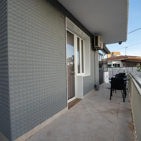 B&B Villa Achibea-2