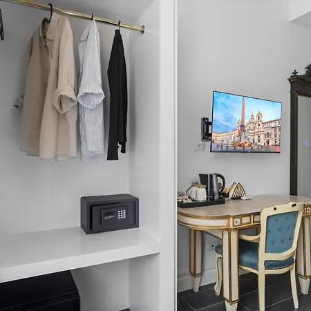 GHR Navona Inn-2