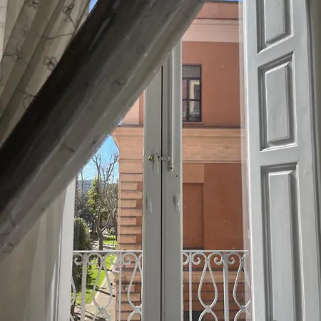 B&B Chimera Bari-3