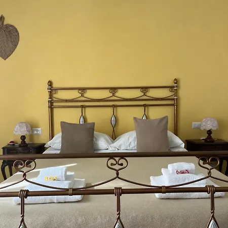 B&B Chimera Bari-2