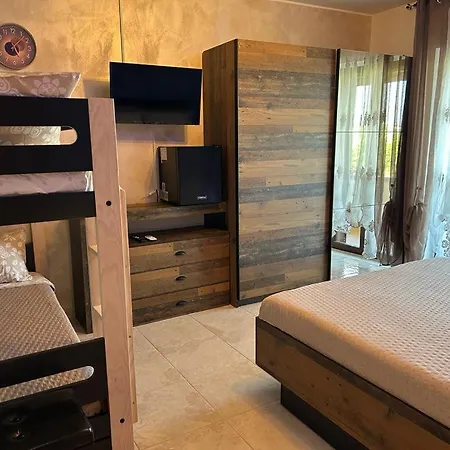 Triangolo delle Bermuda B&B-3
