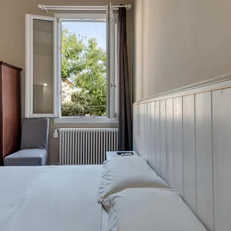 PIAZZA MAGGIORE Rooms&Suites -BEDINBOLOGNACENTRO LUXURYH-3