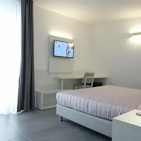Hotel Paris-3