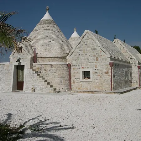 B&B Masseria Nardelli-2