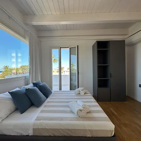 Itinera Baia Verde Rooms And Breakfast-2