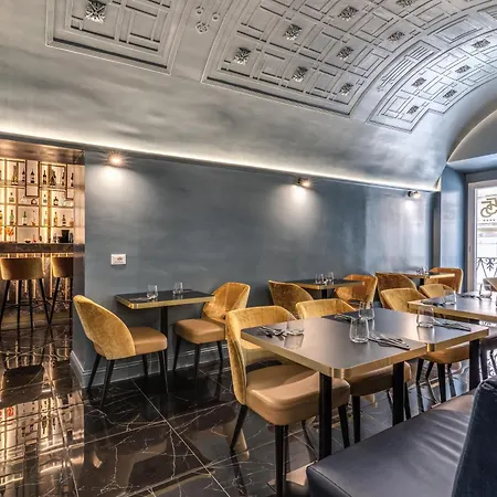 Hotel 55 Fifty-Five - Maison D'Art Collection-3