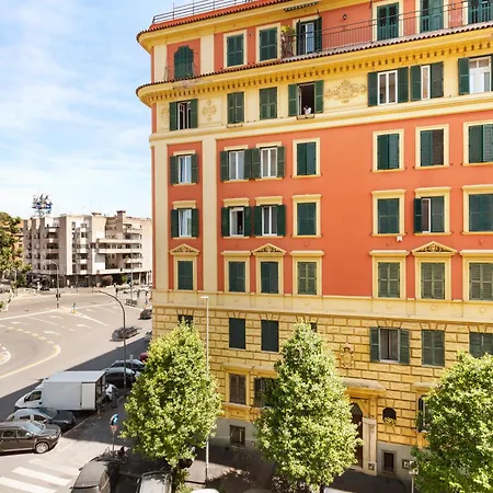 Clodio Welcome - 5 camere arredate con bagno interno - zona comune - condizionatori --3