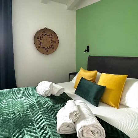 Citroom - Green City Rooms-2